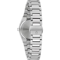 Armbanduhr Bulova Dame in Stahl 96M177 - 96M177